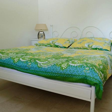 Apartments Ruzic Njivice Luaran gambar