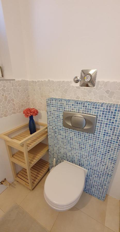 Apartments Ruzic Njivice Bilik gambar