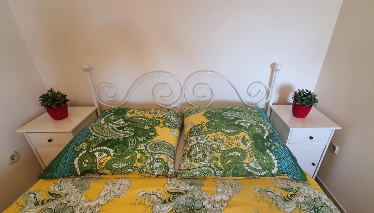 Apartments Ruzic Njivice Bilik gambar