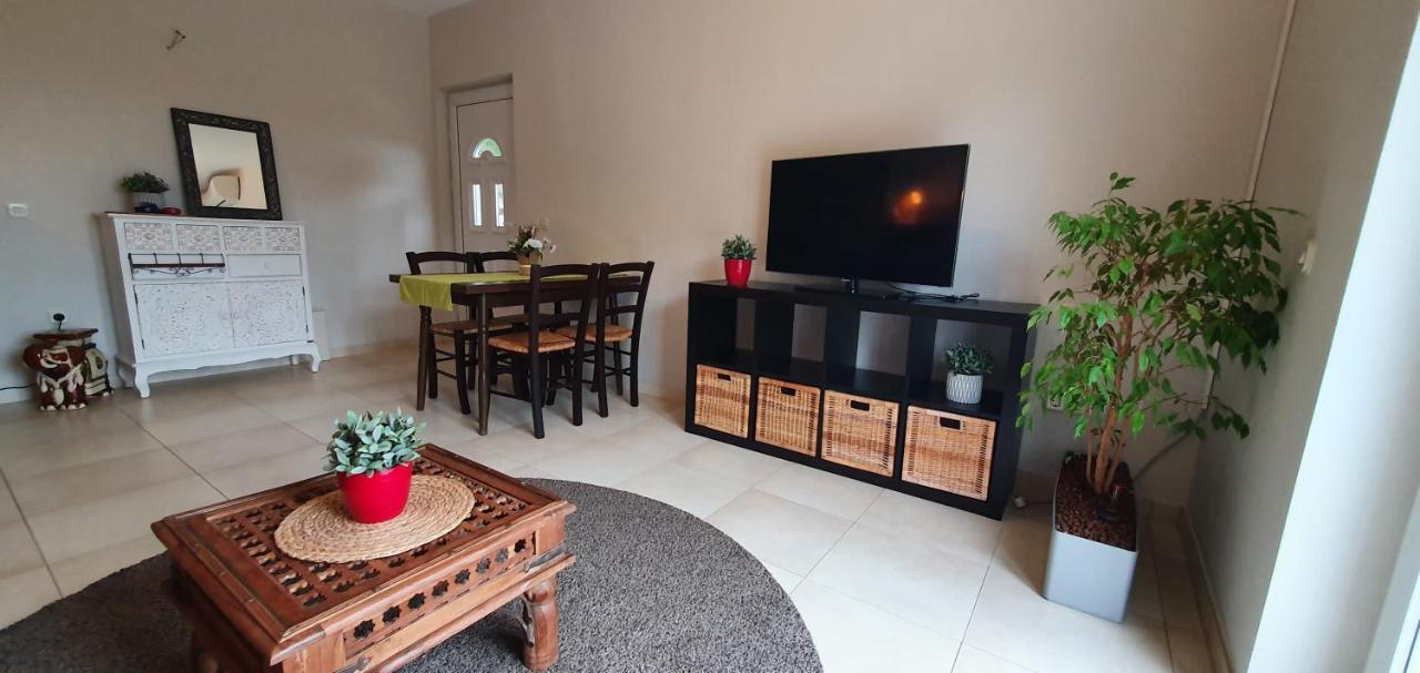 Apartments Ruzic Njivice Luaran gambar