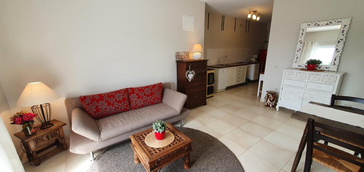 Apartments Ruzic Njivice Luaran gambar