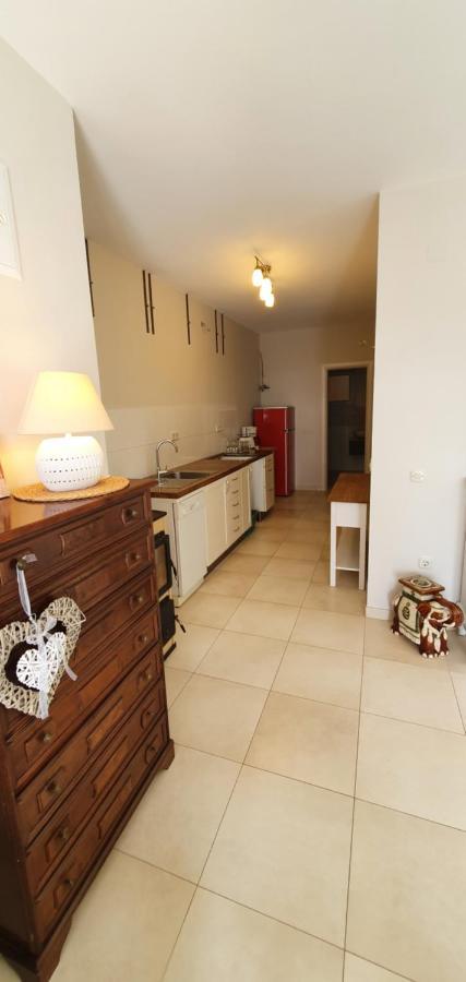 Apartments Ruzic Njivice Luaran gambar
