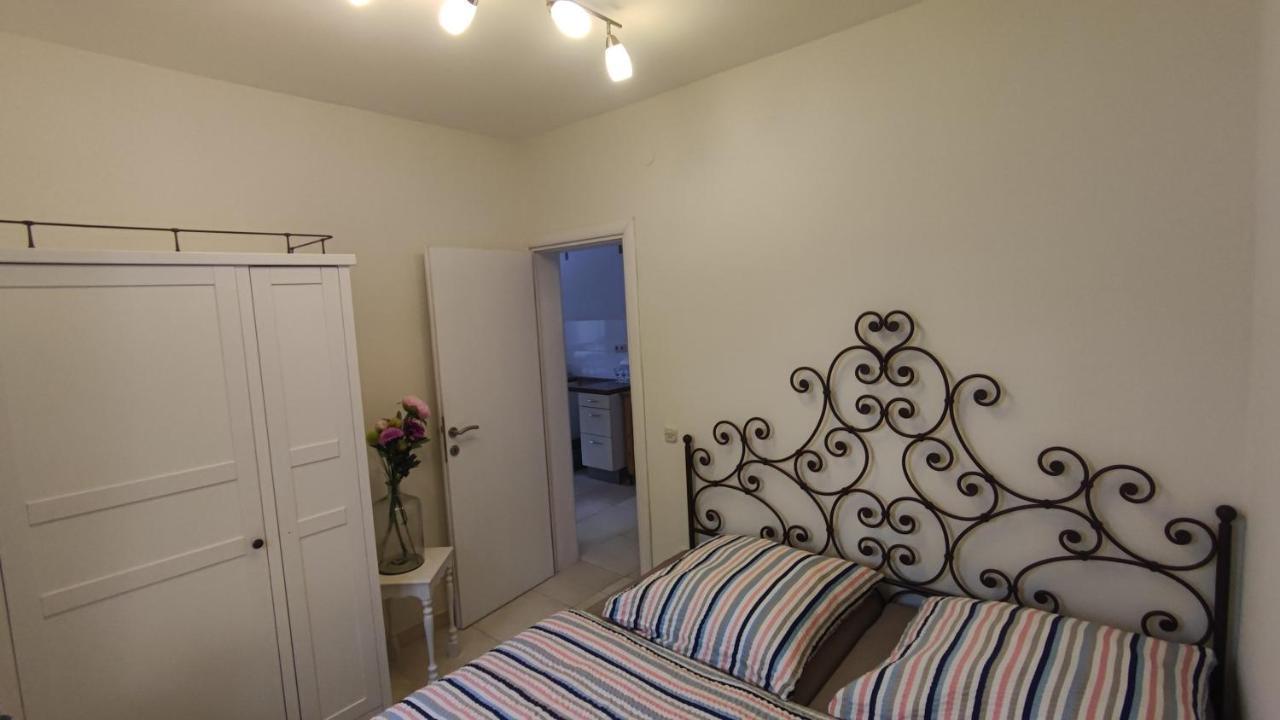 Apartments Ruzic Njivice Luaran gambar