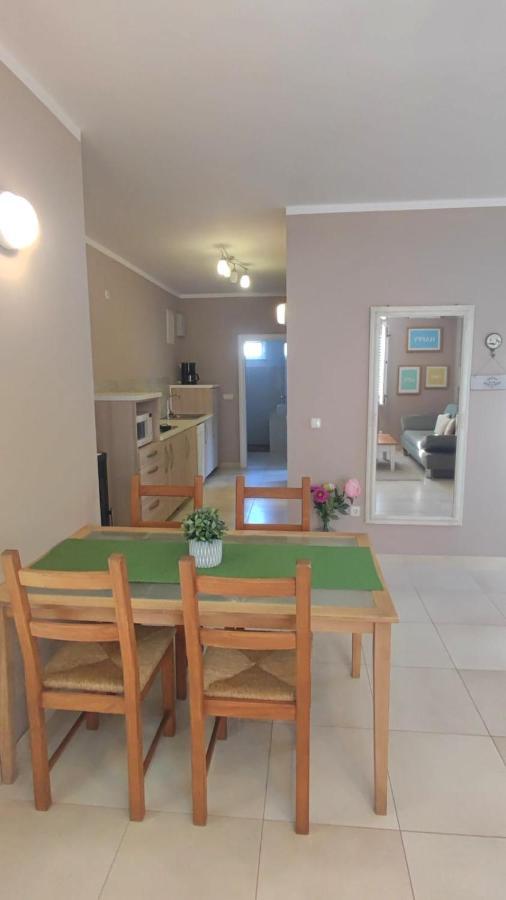 Apartments Ruzic Njivice Luaran gambar