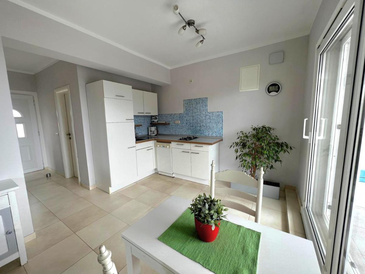 Apartments Ruzic Njivice Luaran gambar