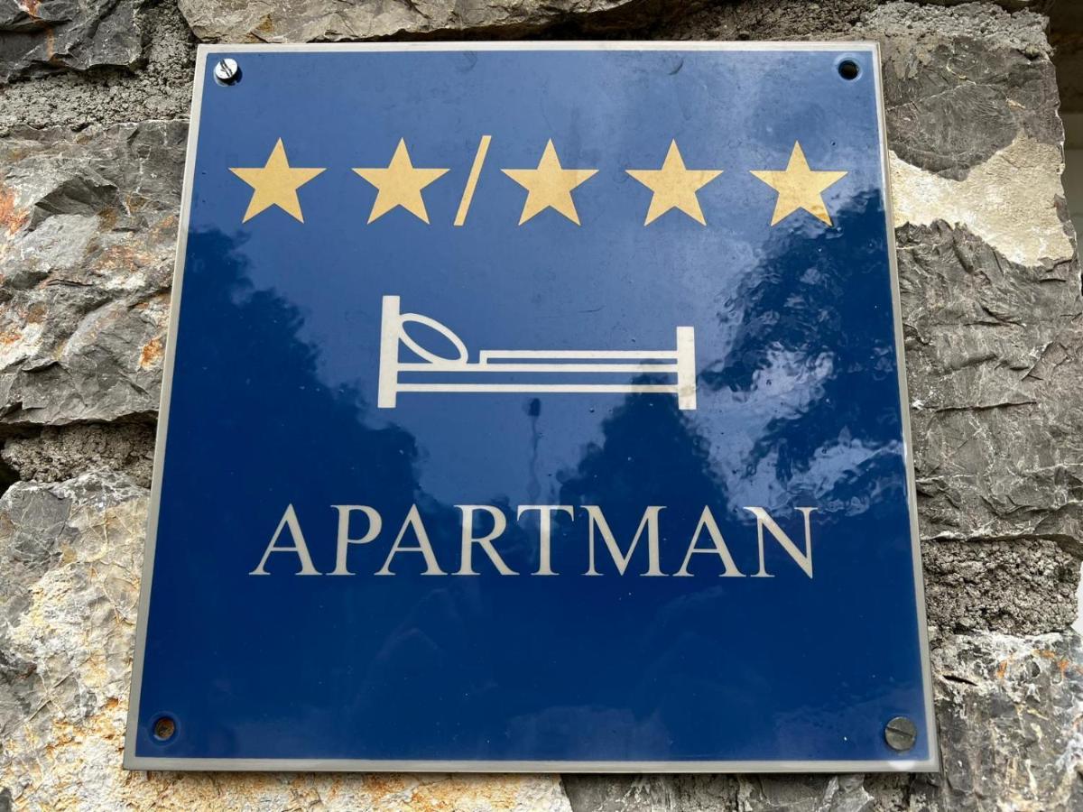 Apartments Ruzic Njivice Luaran gambar