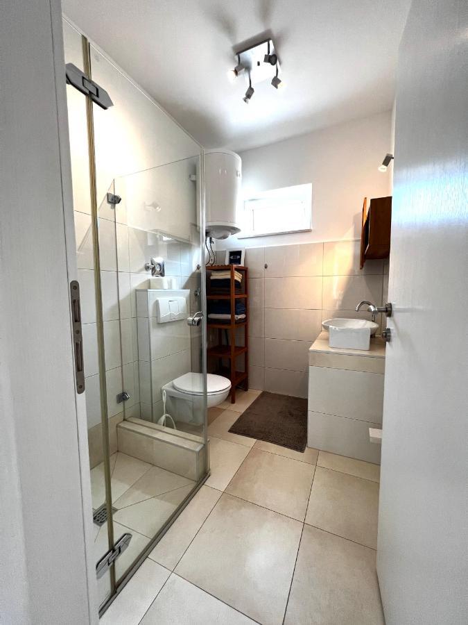 Apartments Ruzic Njivice Luaran gambar