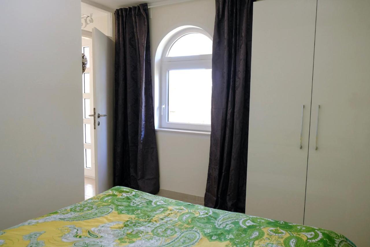 Apartments Ruzic Njivice Luaran gambar