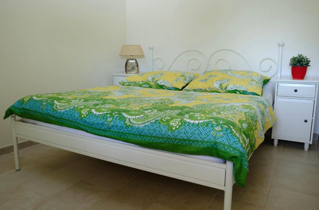 Apartments Ruzic Njivice Luaran gambar