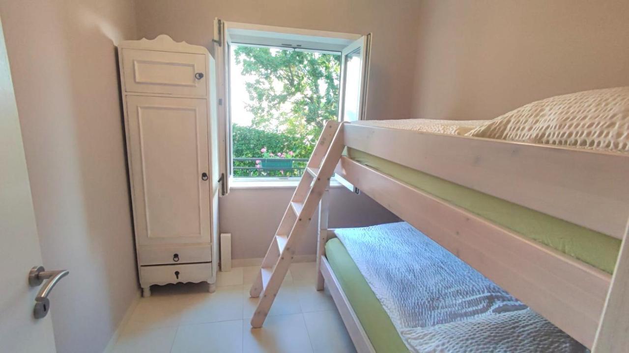 Apartments Ruzic Njivice Luaran gambar