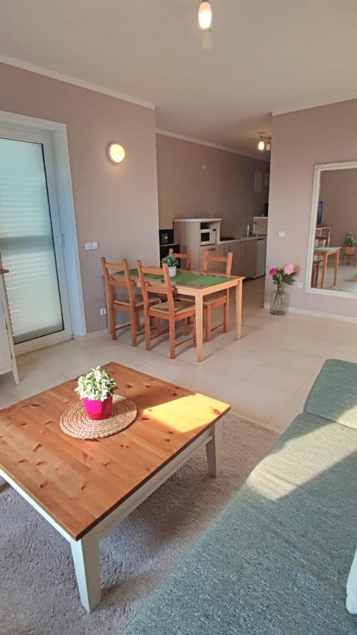 Apartments Ruzic Njivice Luaran gambar