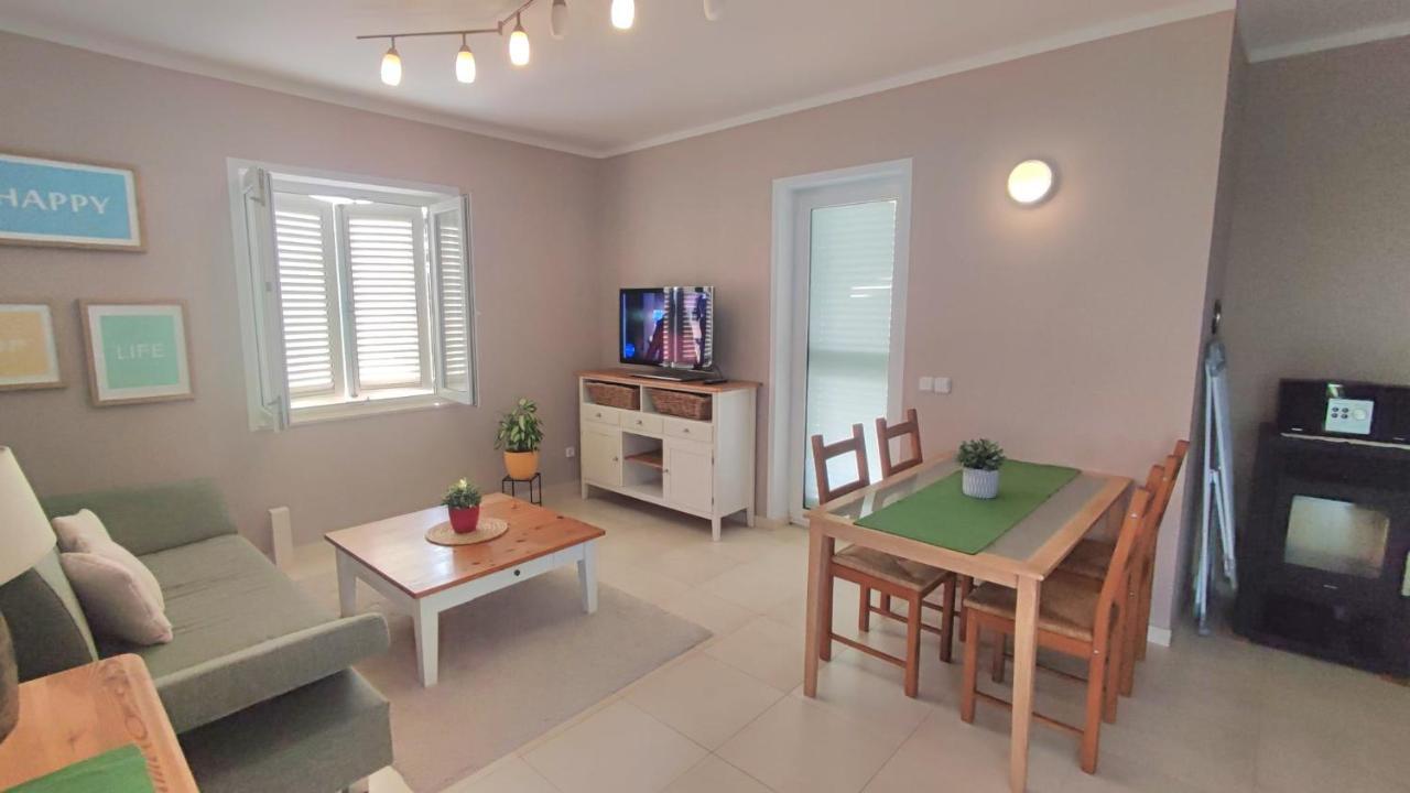 Apartments Ruzic Njivice Luaran gambar